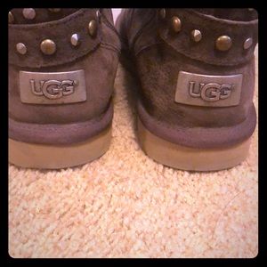 UGG Boots